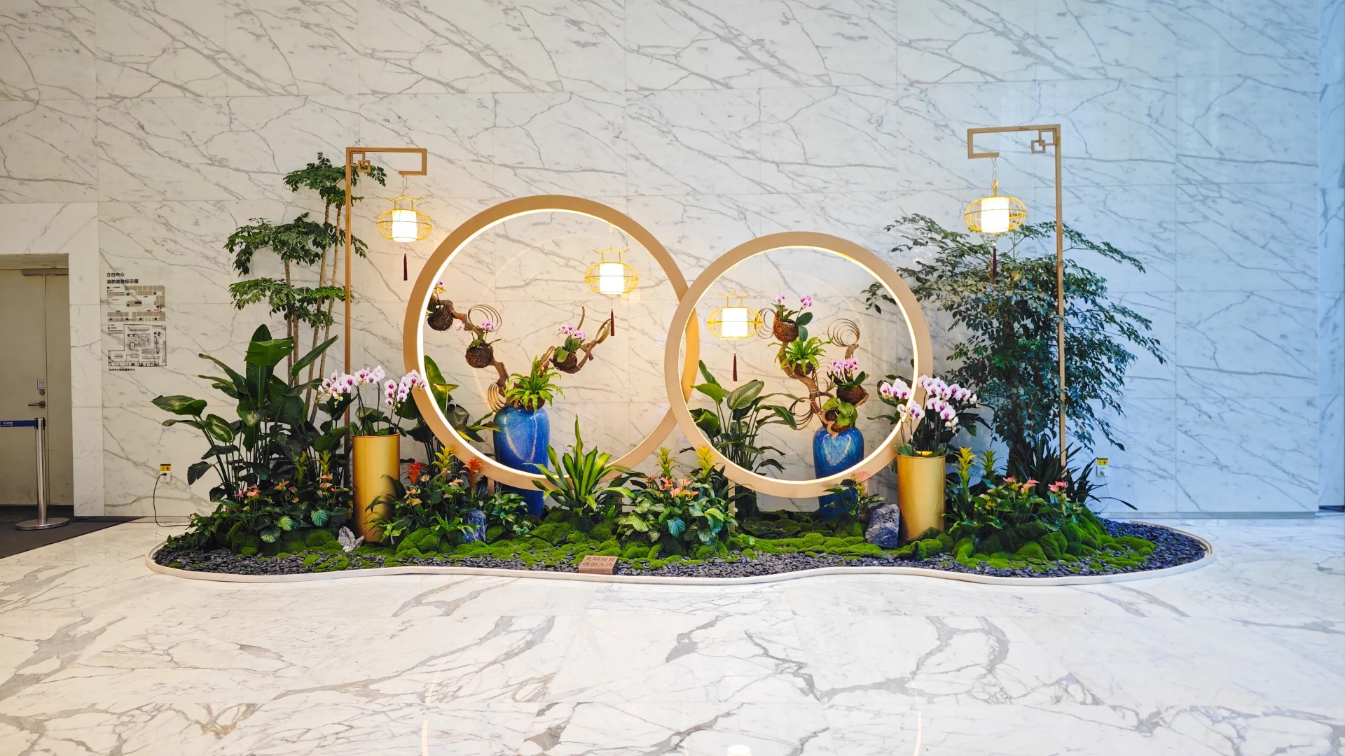 专业绿化修剪在宁波奉化，为城市添一抹绿